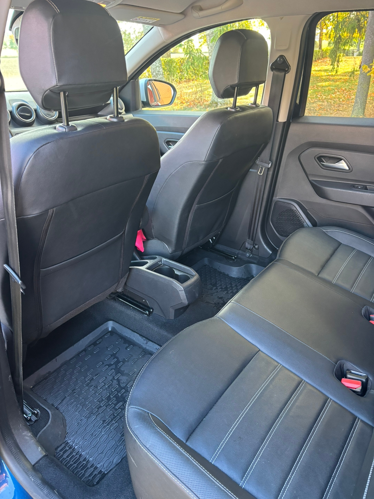 Dacia Duster 1.5 dCi EDC 2018, kuva 6/6