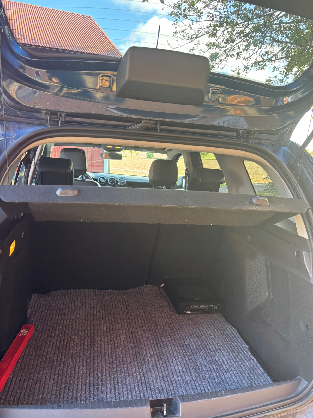 Dacia Duster 1.5 dCi EDC 2018, kuva 4/6