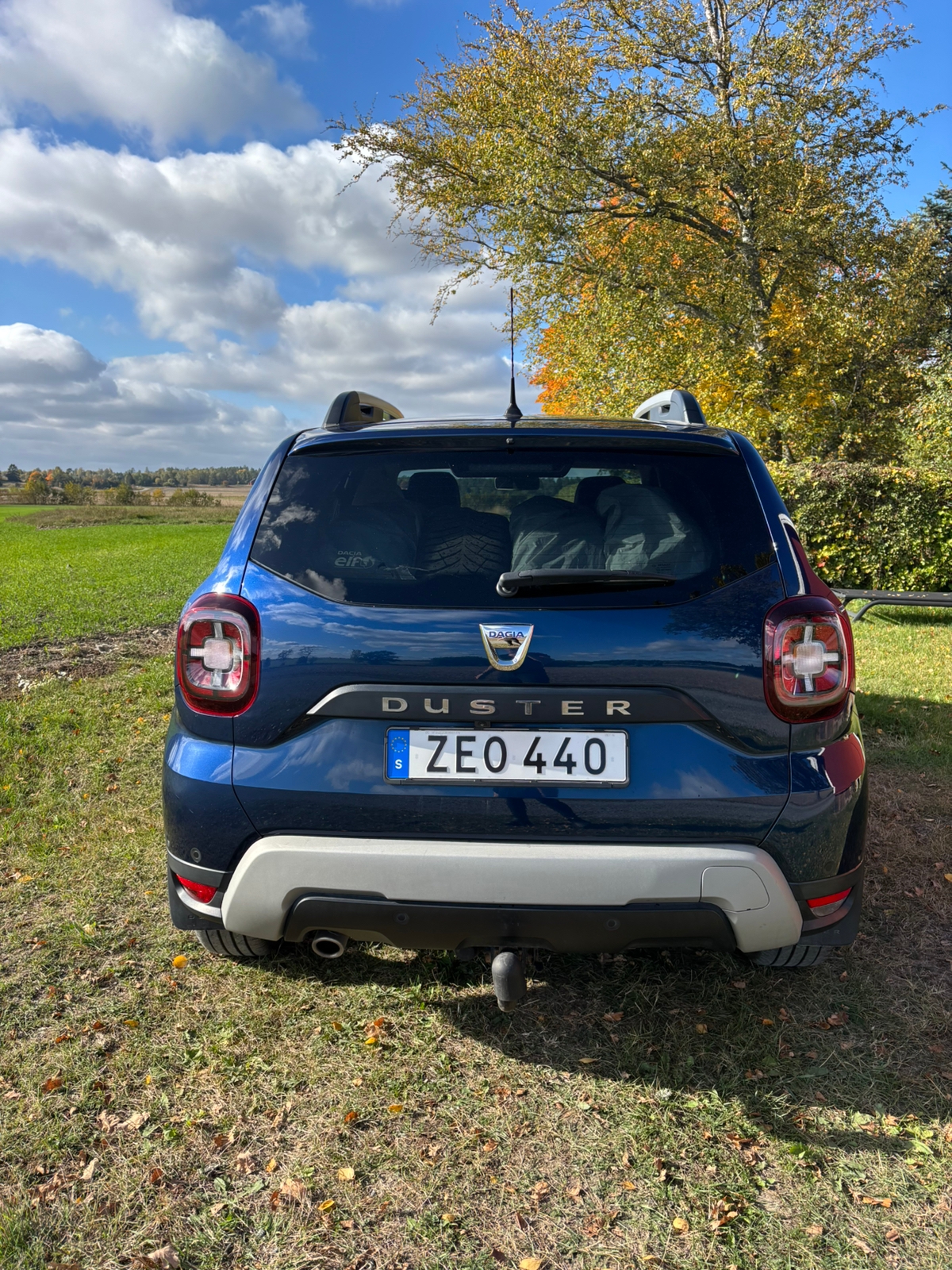 Dacia Duster 1.5 dCi EDC 2018, kuva 3/6