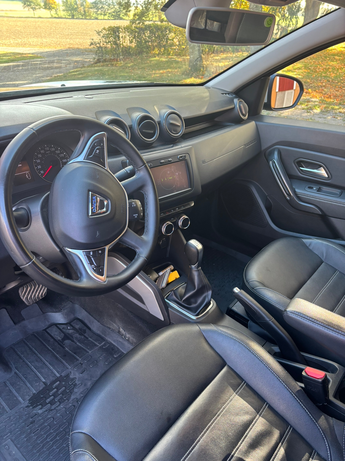 Dacia Duster 1.5 dCi EDC 2018, kuva 5/6