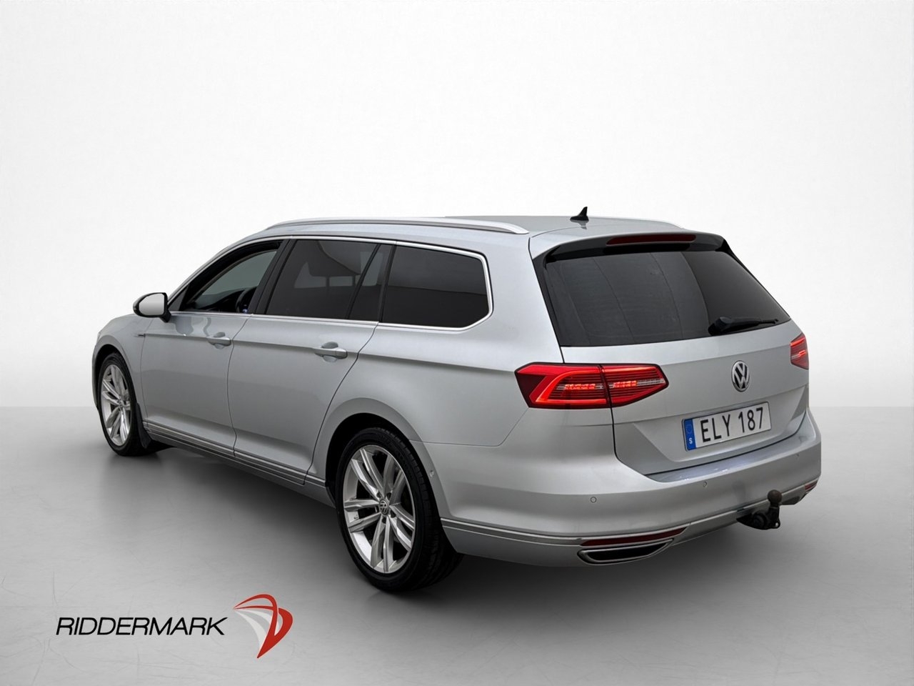 Volkswagen Passat 2015, kuva 5/10