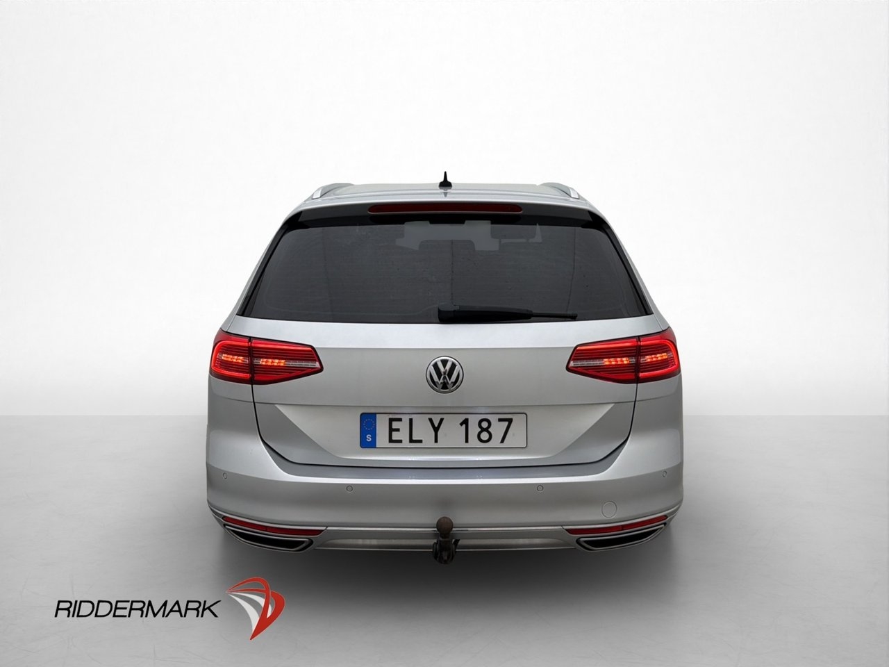 Volkswagen Passat 2015, kuva 6/10