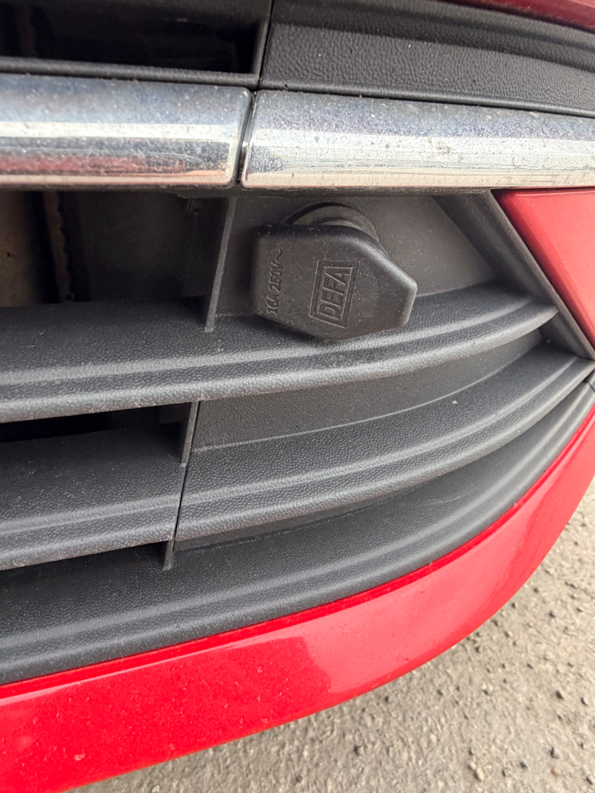 Volkswagen Golf 2018, photo 6/9