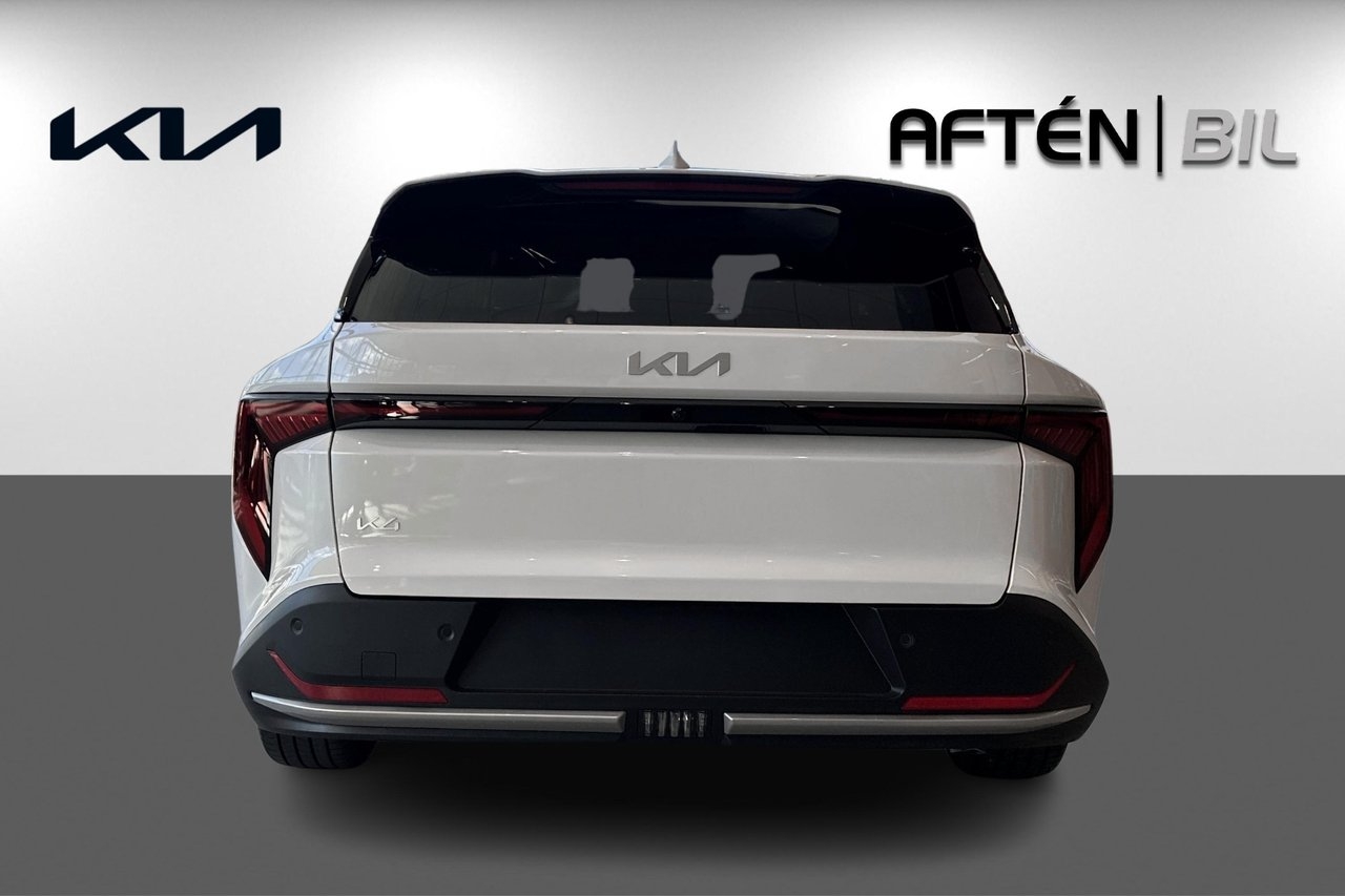 Kia K4 2026, photo 6/10