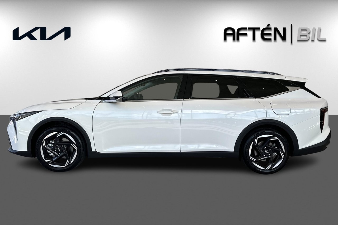 Kia K4 2026, photo 5/10