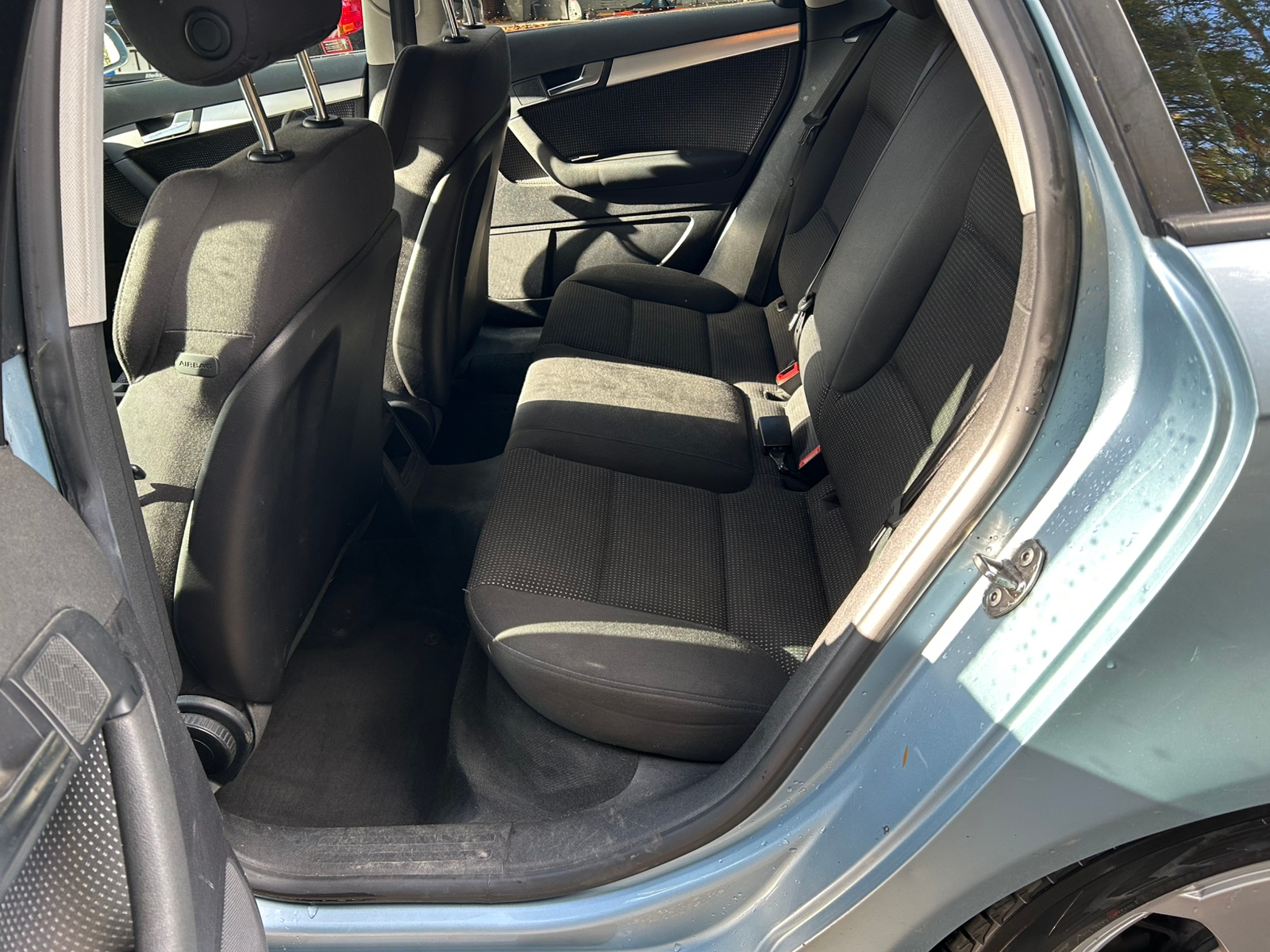 Audi A3 2008, kuva 7/10