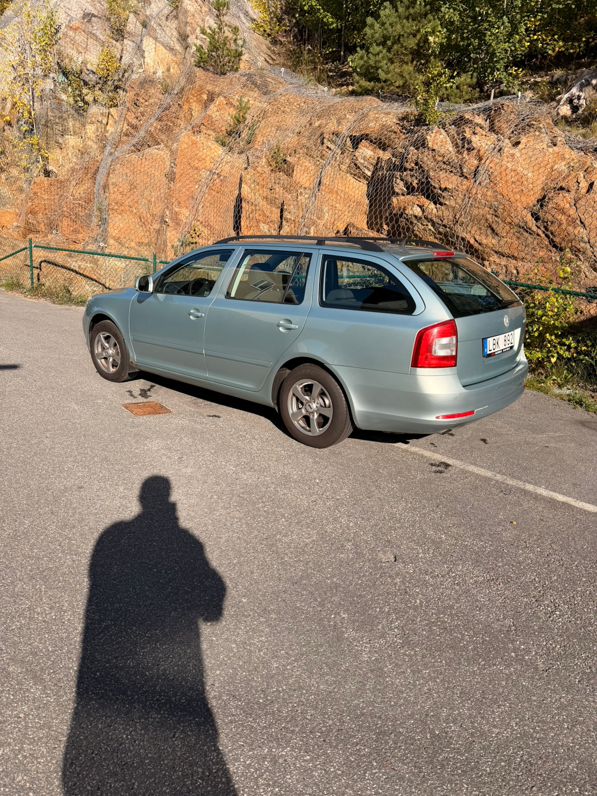 Skoda Octavia 2011, bild 6/9