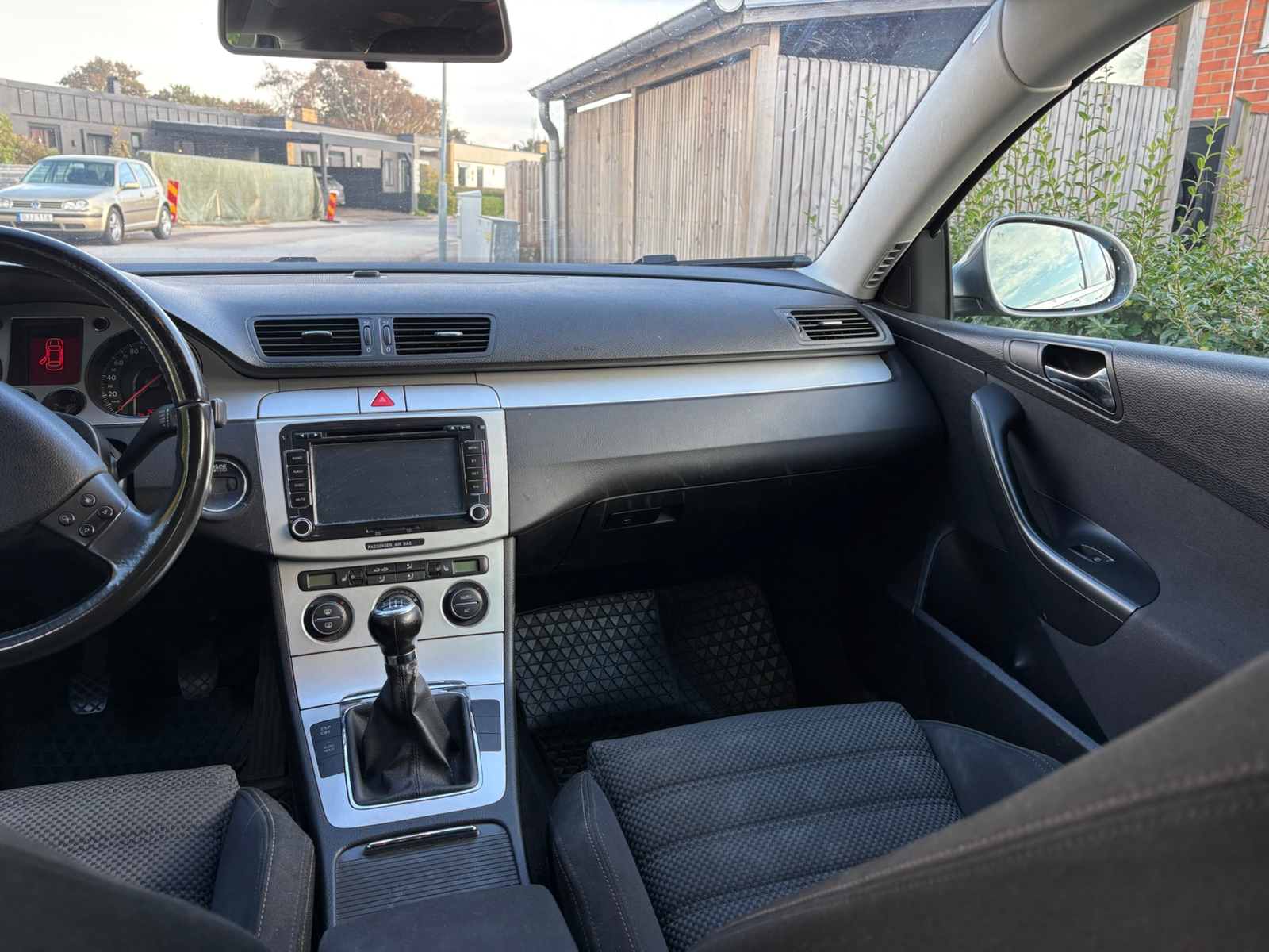 Volkswagen Passat 2008, bild 4/7