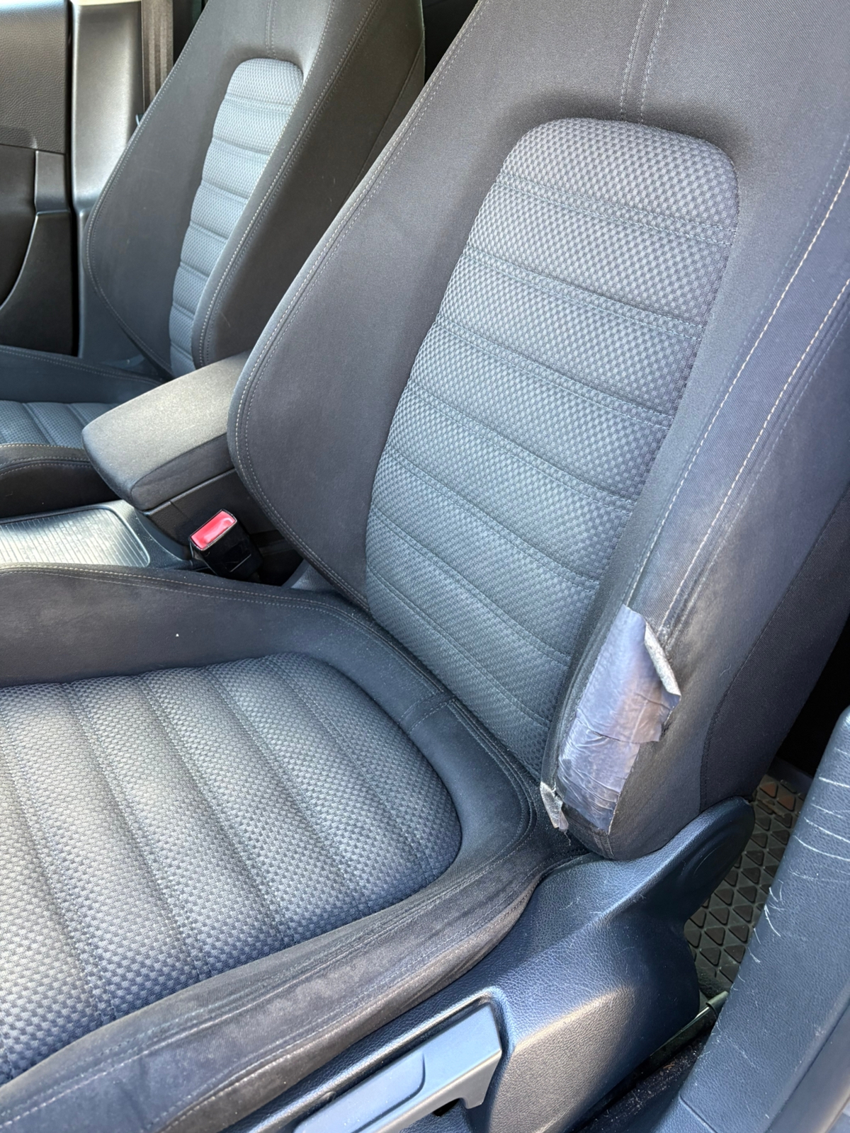 Volkswagen Passat 2008, bild 5/7