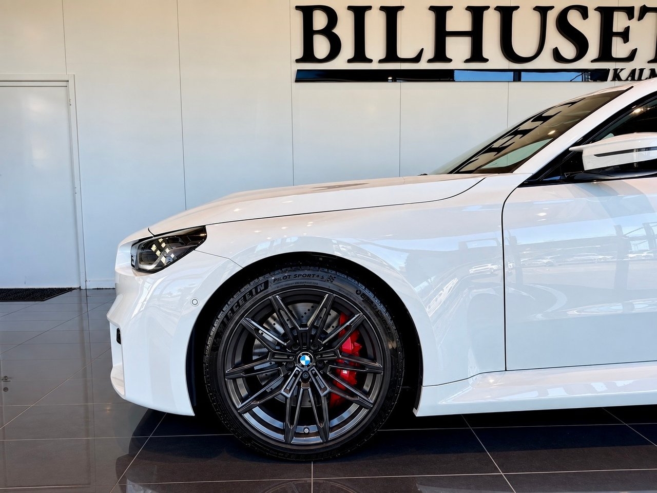 BMW M2 460HK M Drive H/K Backkamera 2024, bild 4/10
