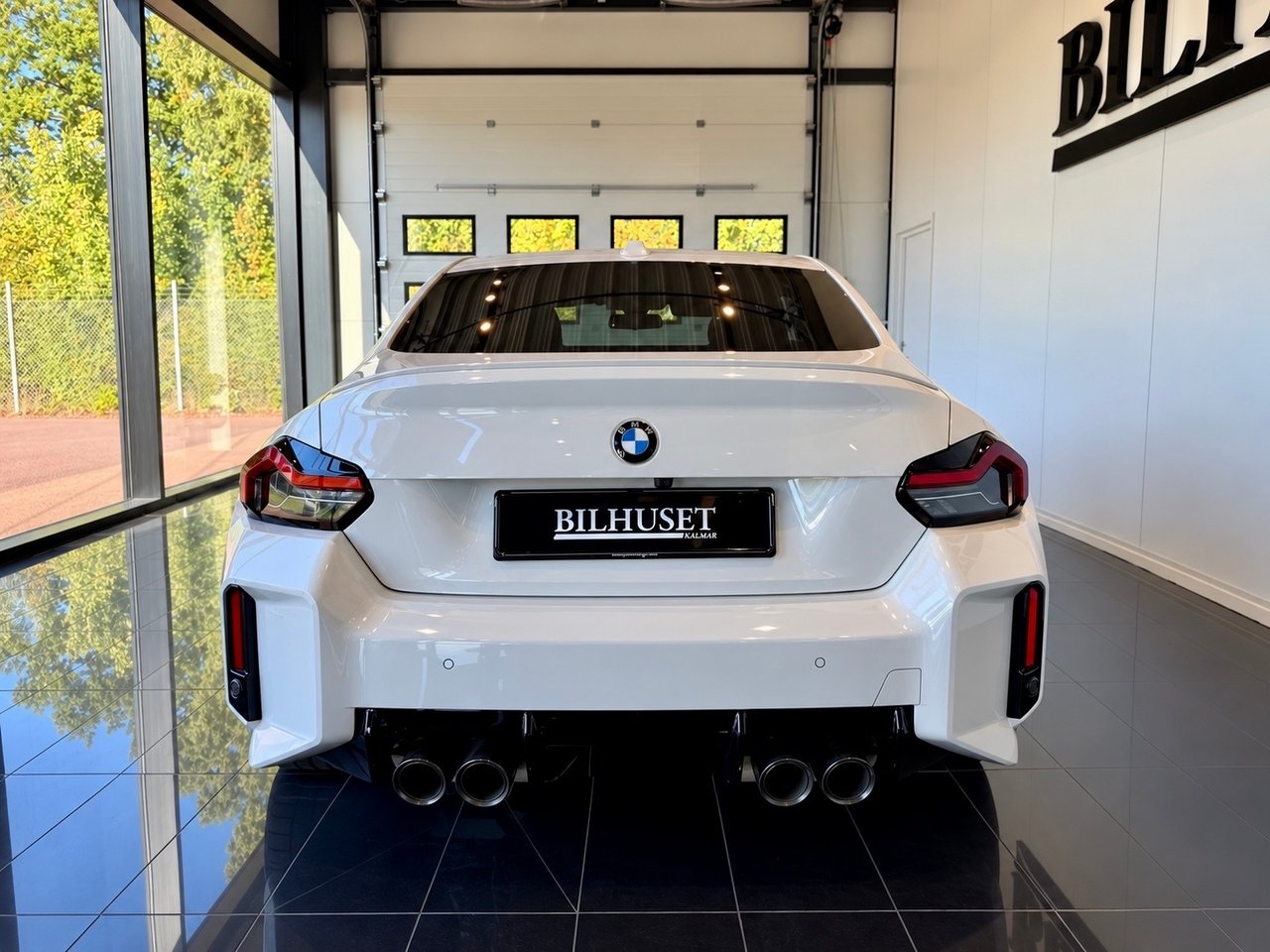 BMW M2 460HK M Drive H/K Backkamera 2024, bild 7/10