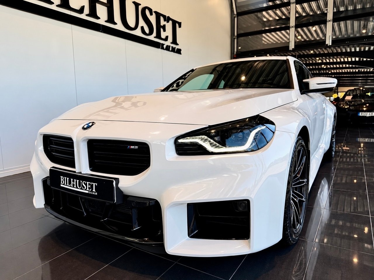 BMW M2 460HK M Drive H/K Backkamera 2024, bild 3/10