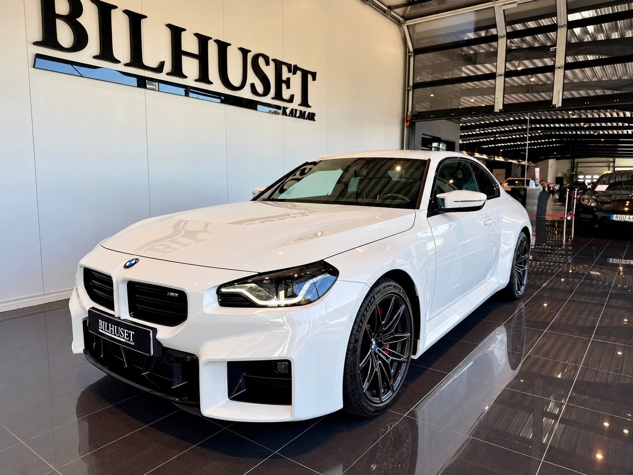 BMW M2