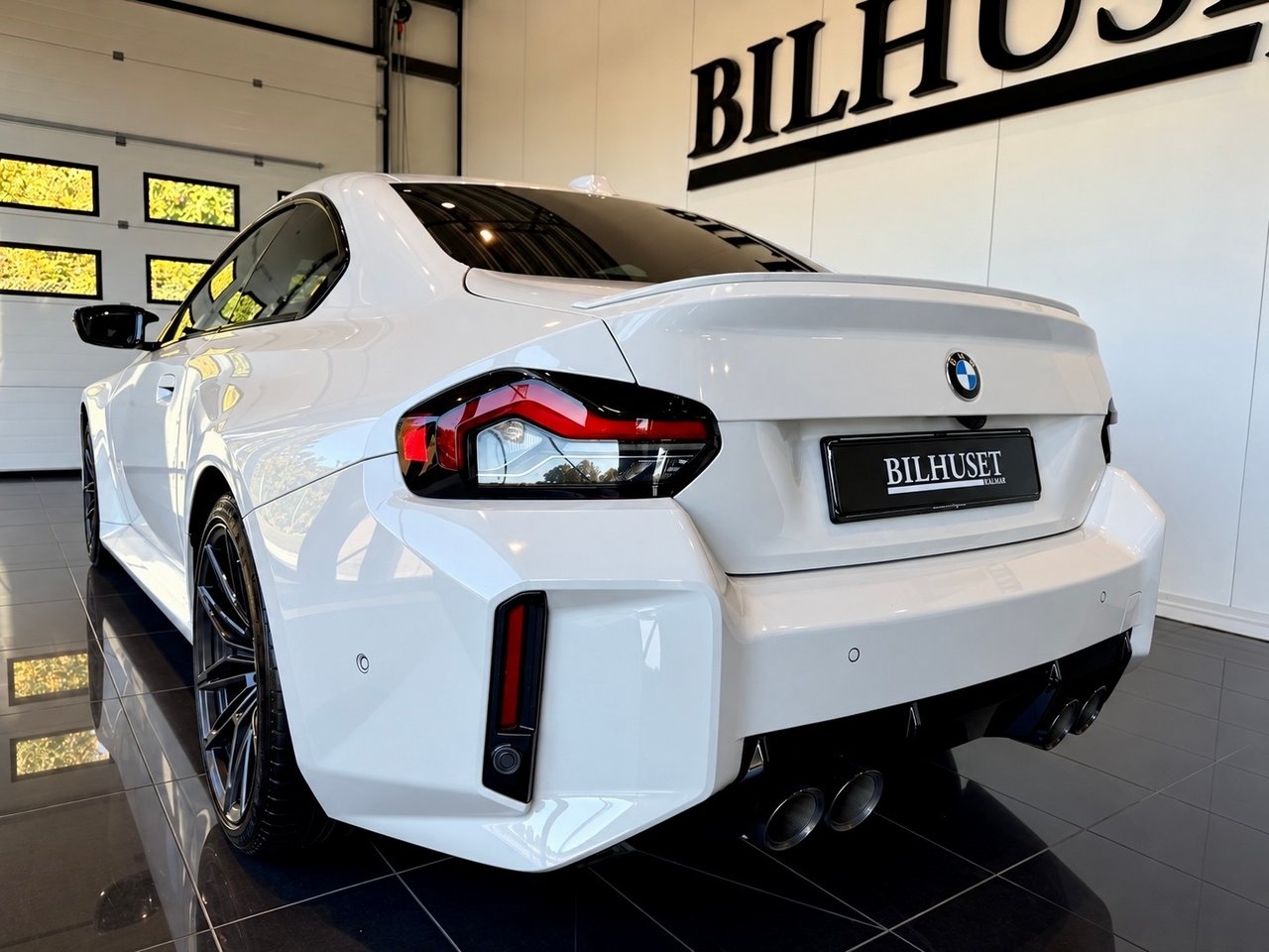 BMW M2 460HK M Drive H/K Backkamera 2024, bild 6/10
