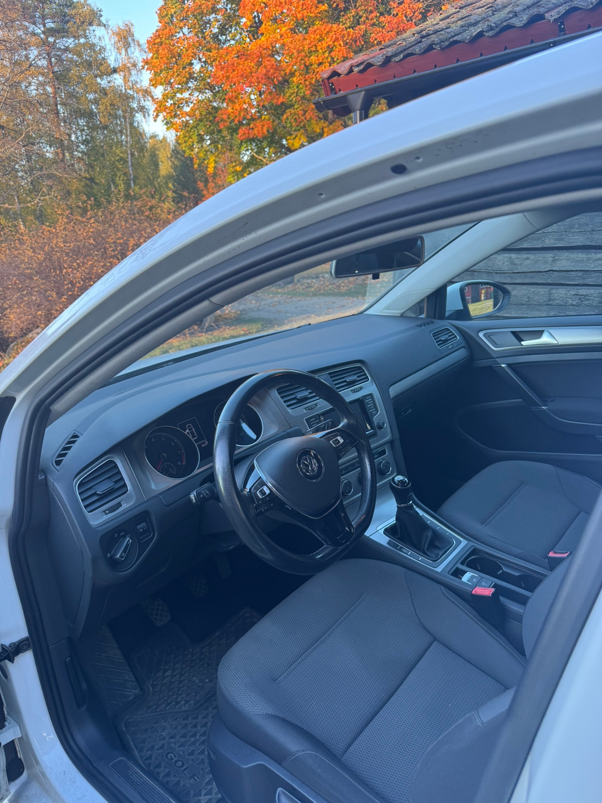 Volkswagen Golf 2015, bild 4/4