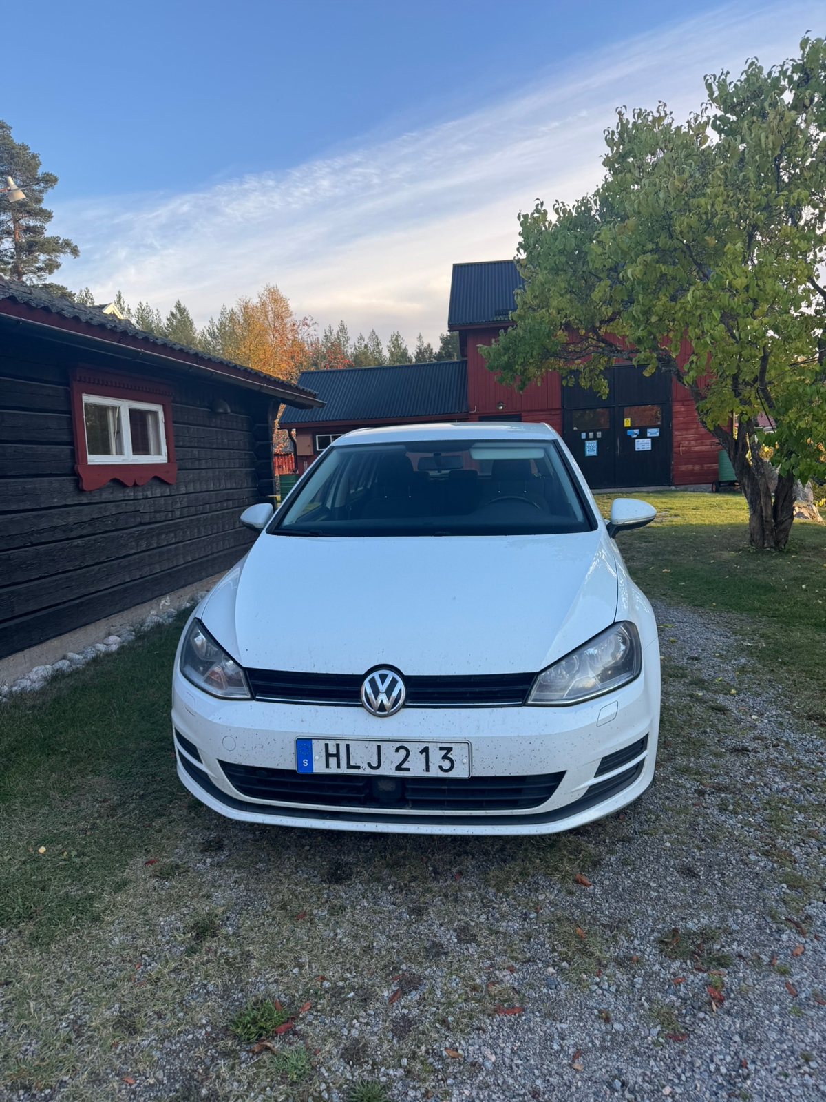 Volkswagen Golf 2015, bild 2/4