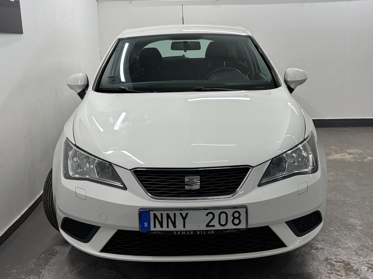 Seat Ibiza 1.2 TSI Style 2013, kuva 3/10