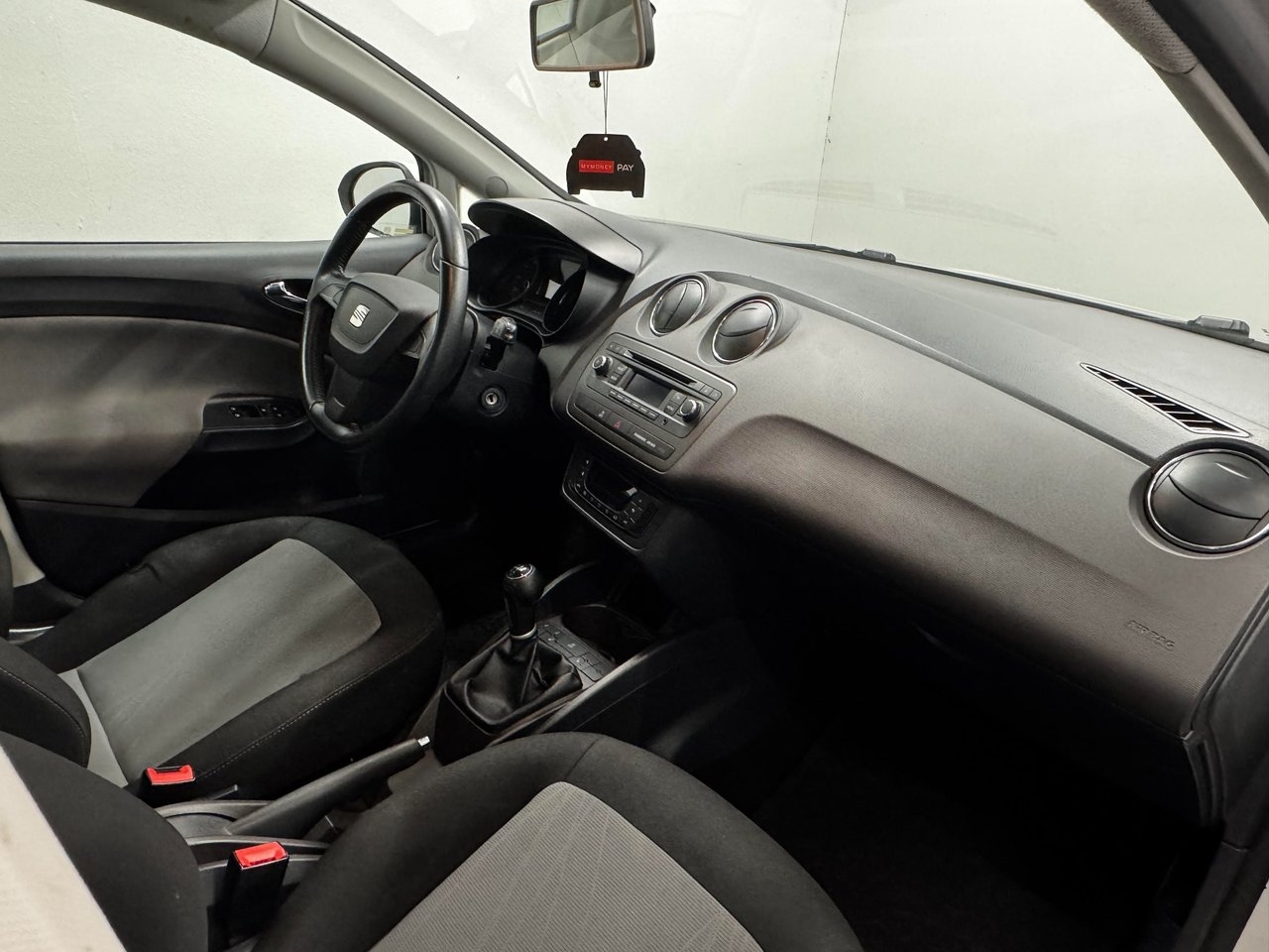 Seat Ibiza 1.2 TSI Style 2013, kuva 7/10
