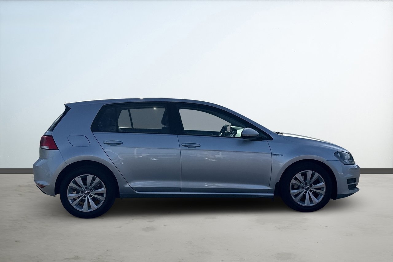 Volkswagen Golf 2014, bild 6/10