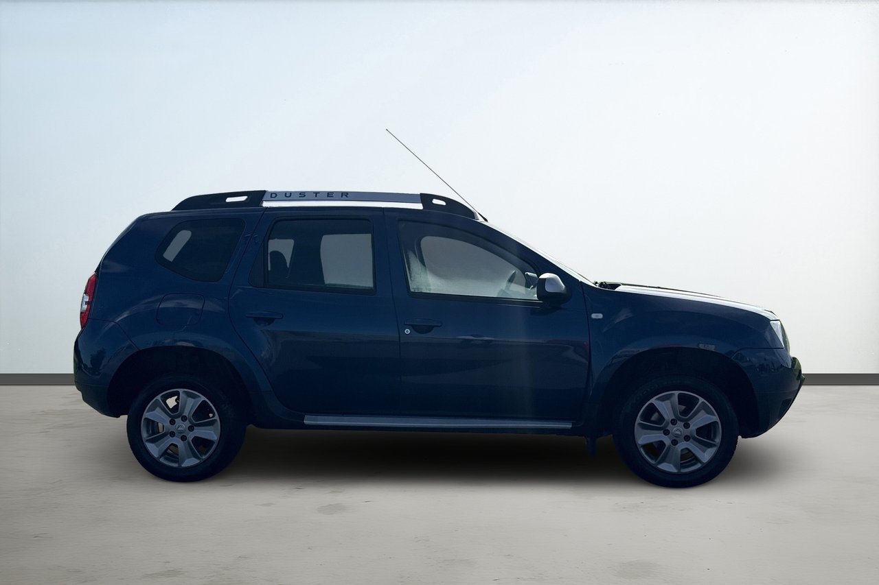 Dacia Duster 1.5 dCi 4x4 Euro 5 2016, photo 6/10