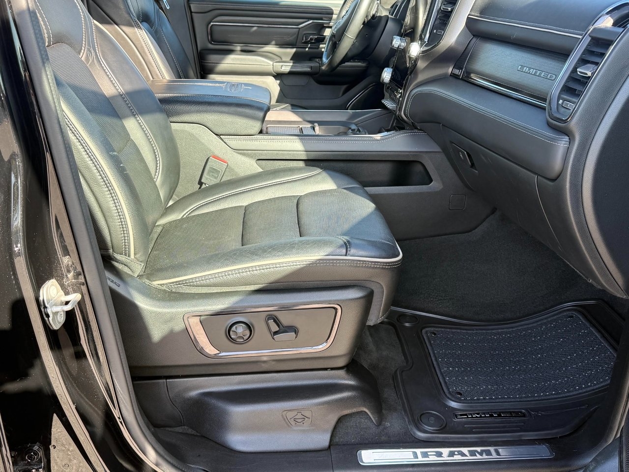 RAM 1500 2023, bild 4/9