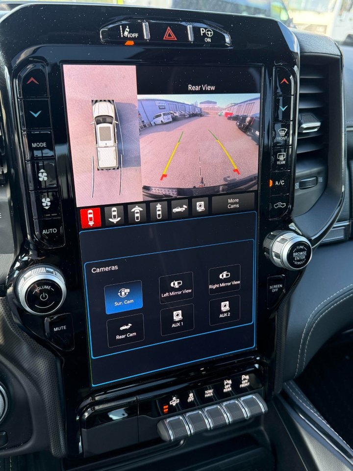 RAM 1500 2023, bild 7/9
