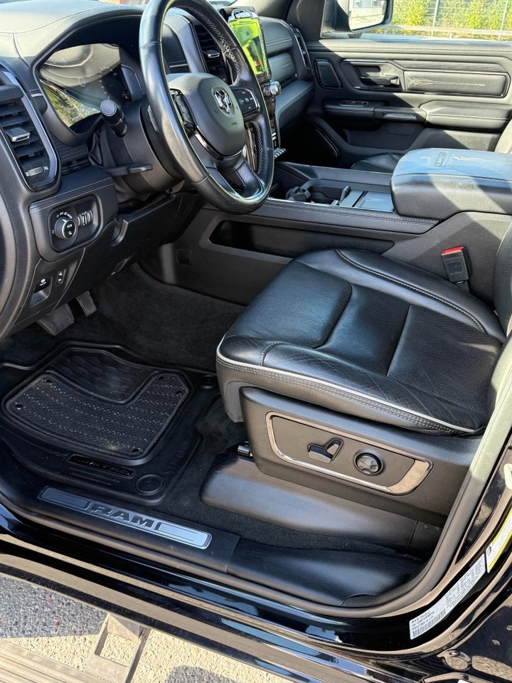 RAM 1500 2023, bild 6/9