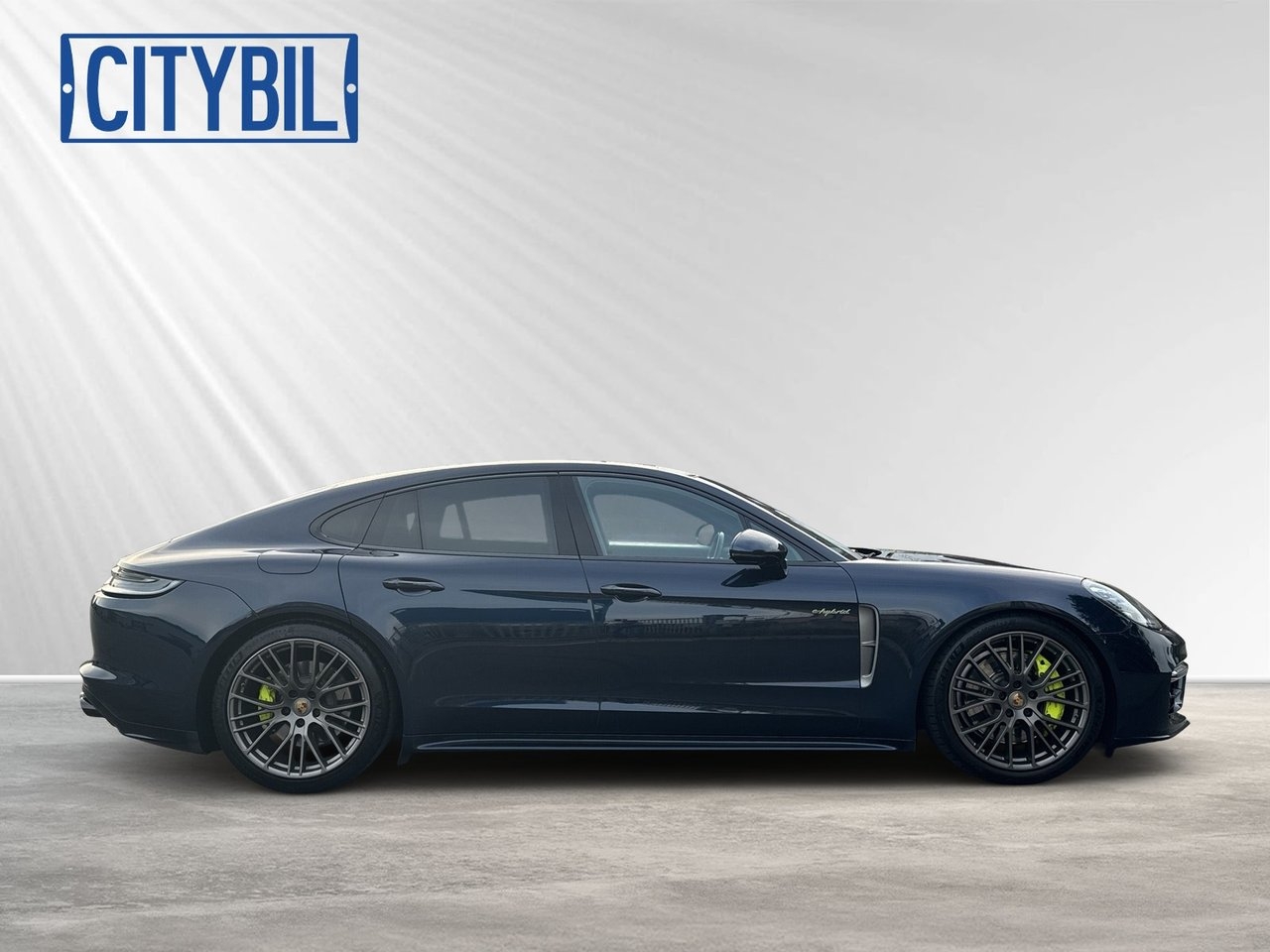 Porsche Panamera 2022, bild 6/10