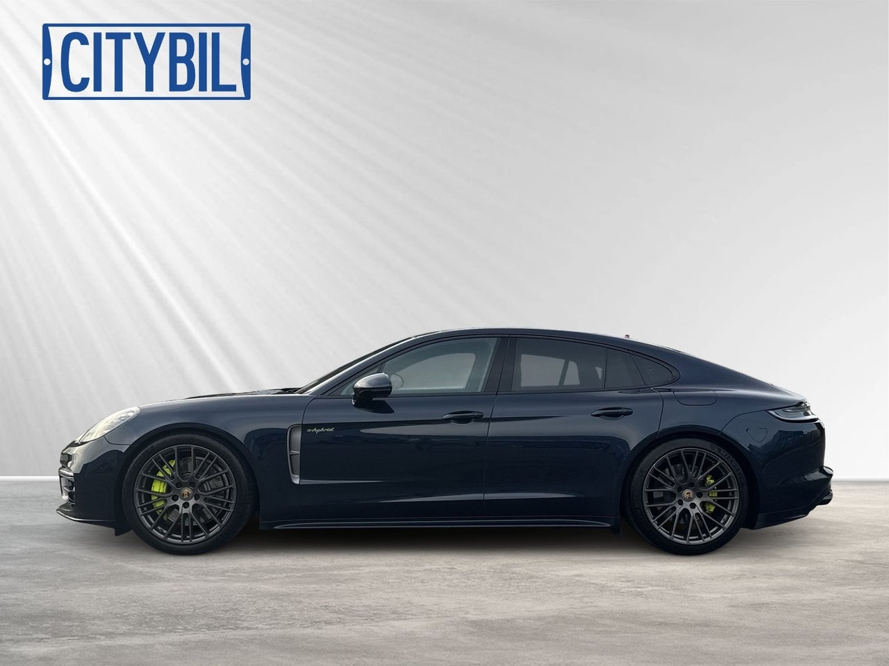 Porsche Panamera 2022, bild 2/10