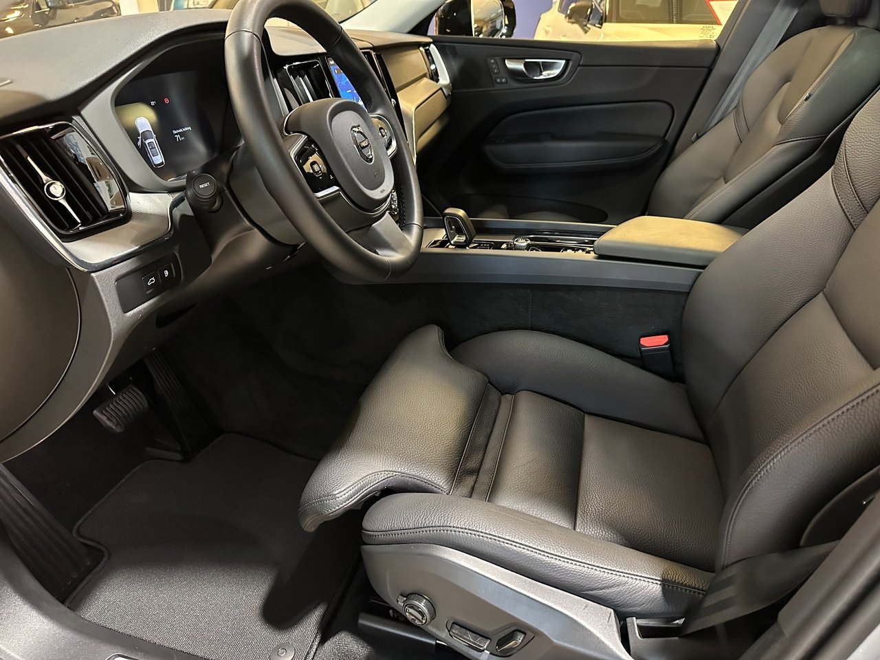 Volvo XC60 2025, bild 5/10