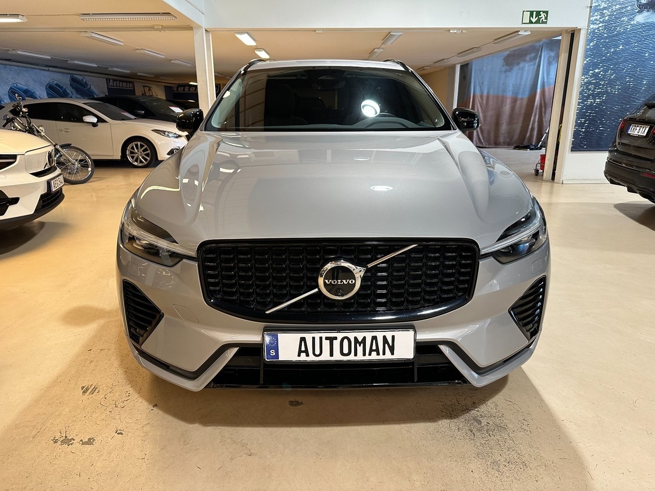 Volvo XC60 2025, bild 2/10