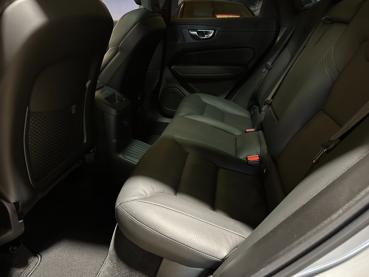 Volvo XC60 2025, bild 3/10