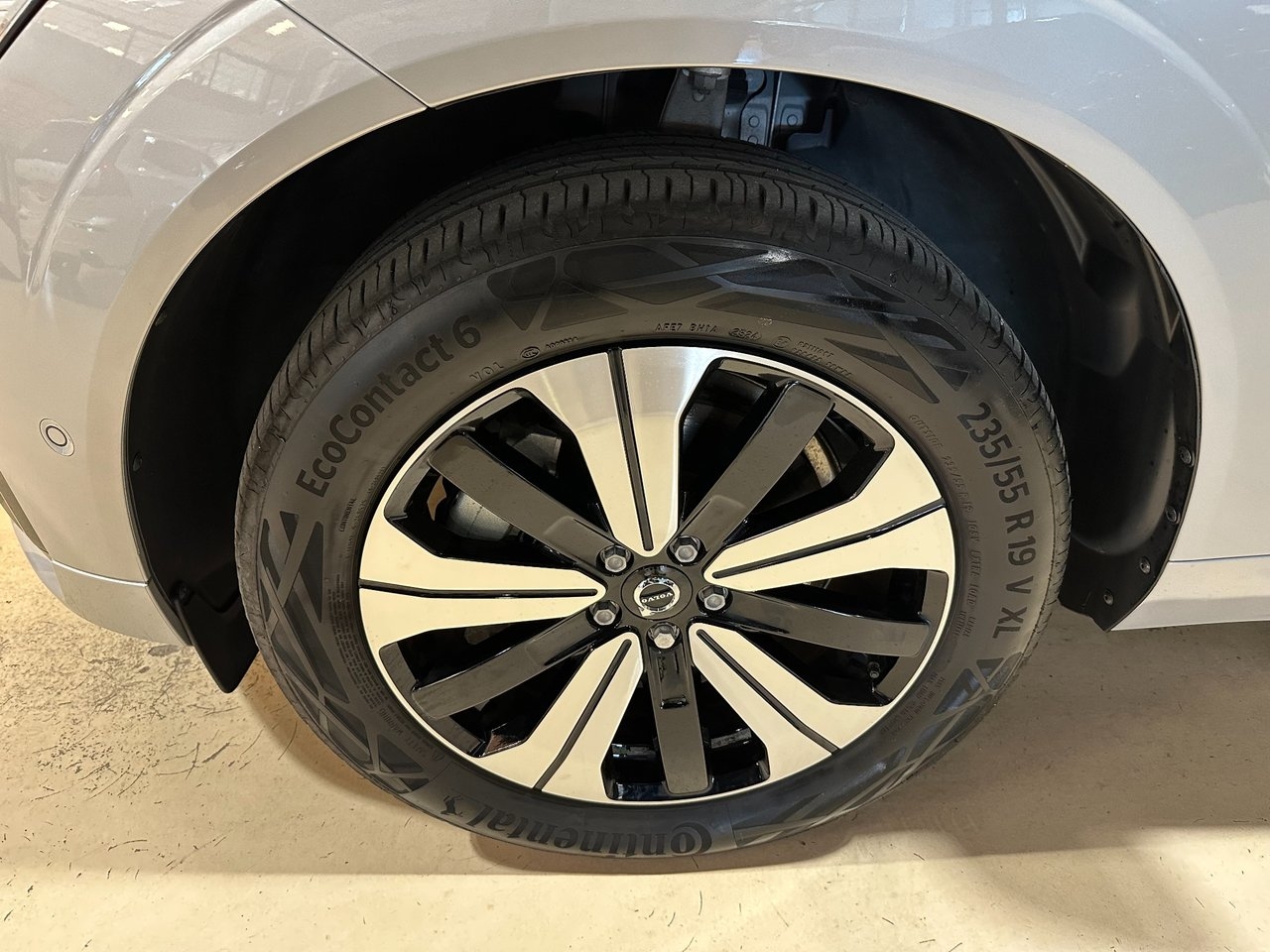 Volvo XC60 2025, bild 7/10