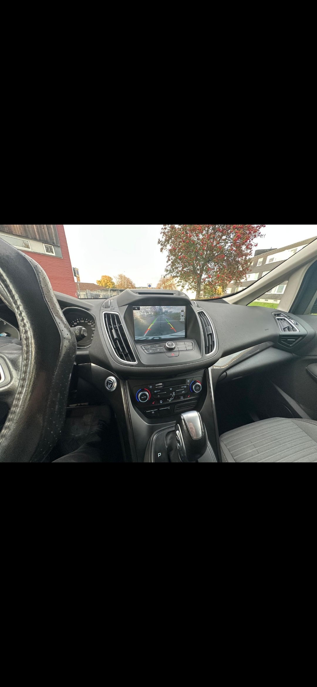 Ford Grand C-MAX 1.5 TDCi Powershift 2016, kuva 7/7