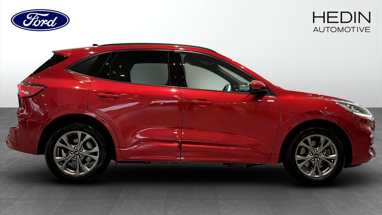 Ford Kuga Plug-In Hybrid ST-Line,225hk 2020, photo 6/10