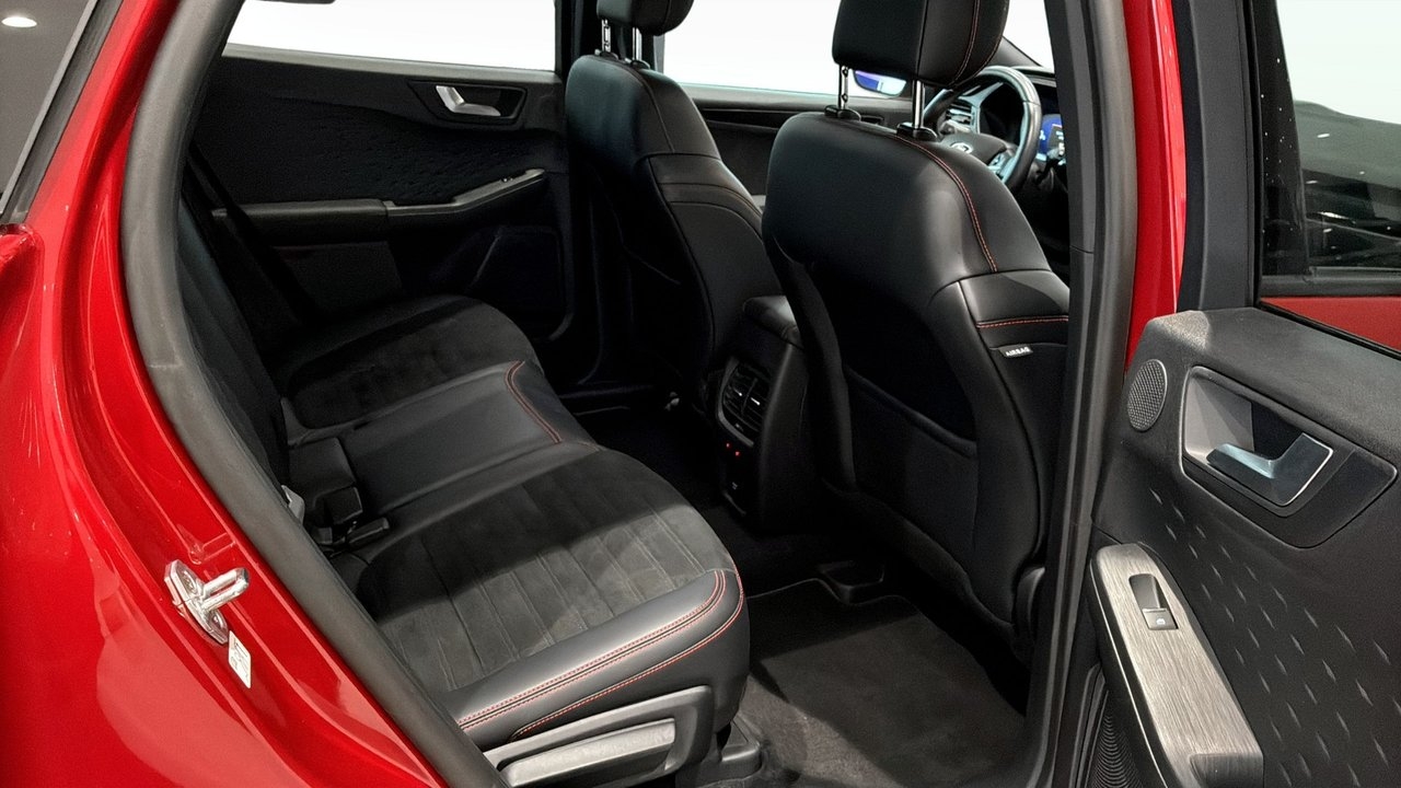 Ford Kuga Plug-In Hybrid ST-Line,225hk 2020, photo 5/10
