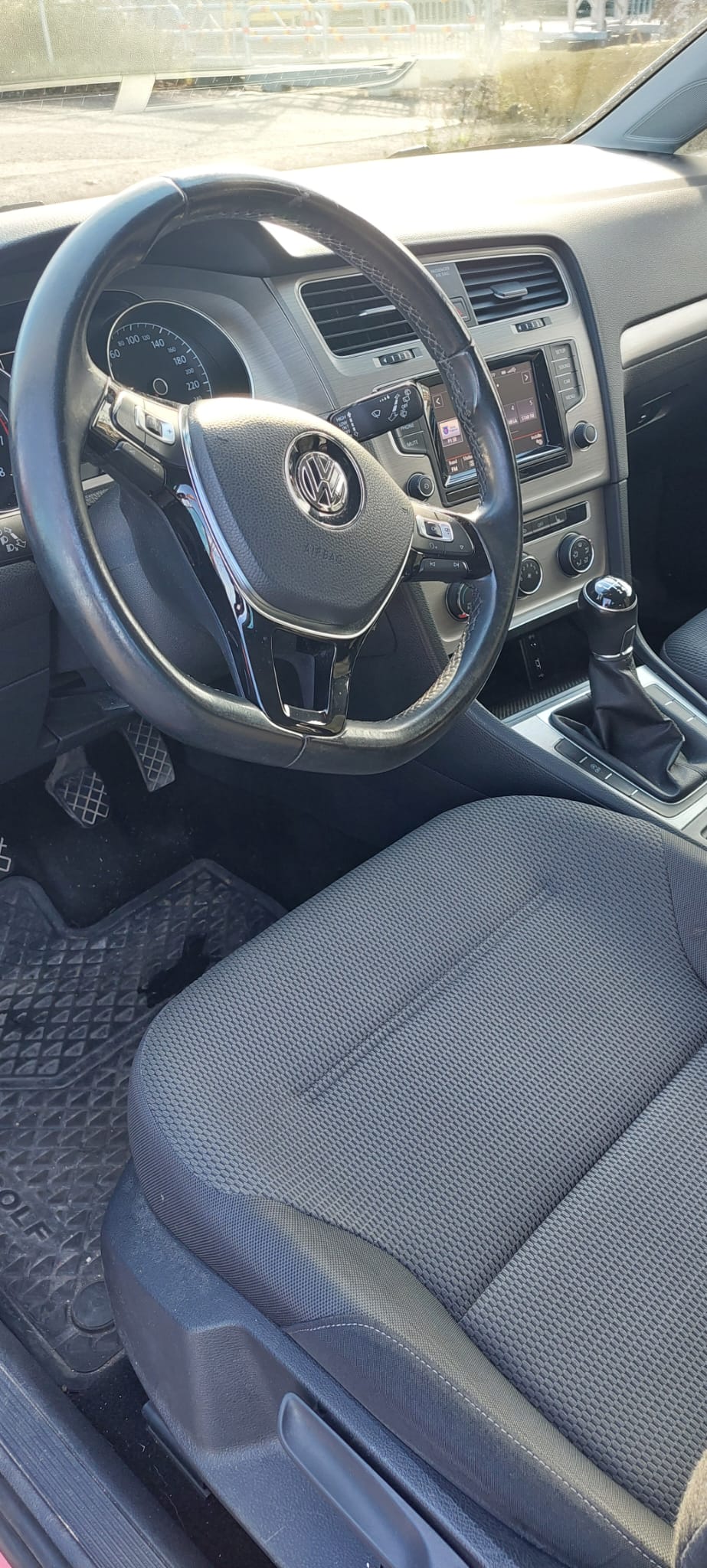 Volkswagen Golf 2015, bild 6/9