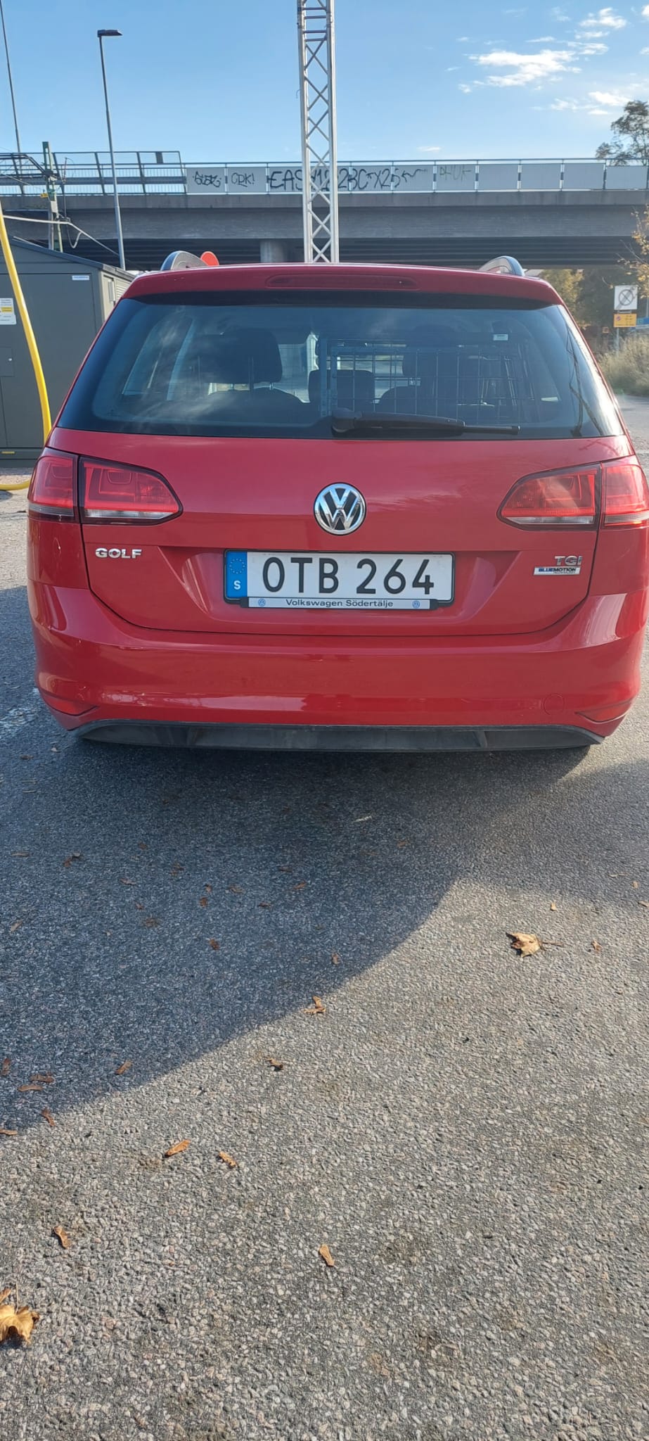 Volkswagen Golf 2015, bild 4/9