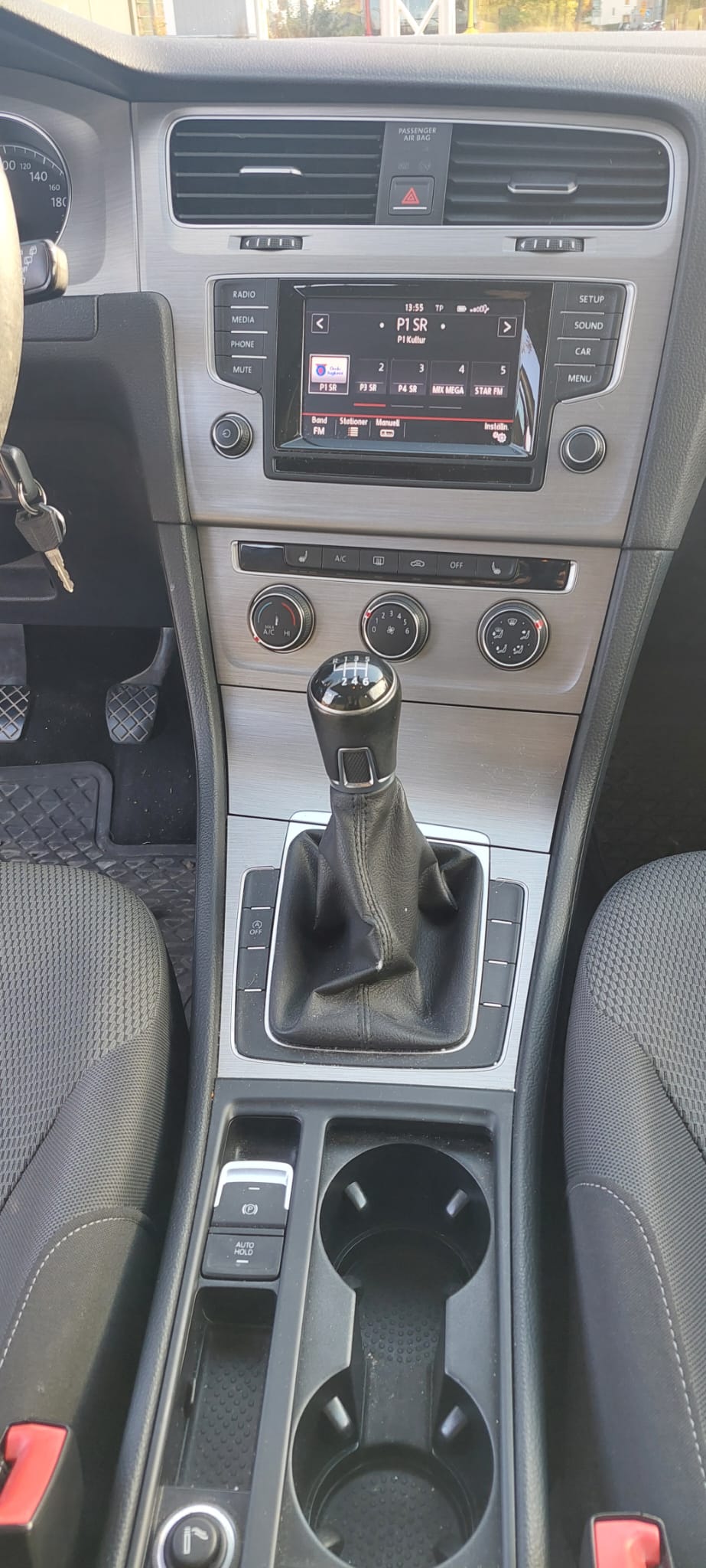 Volkswagen Golf 2015, bild 3/9