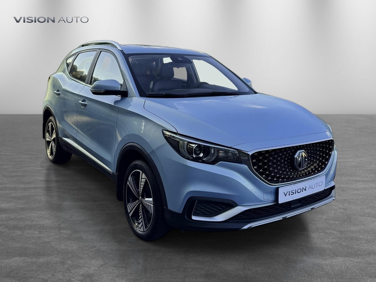 MG ZS EV EV Luxury 2020, kuva 3/10
