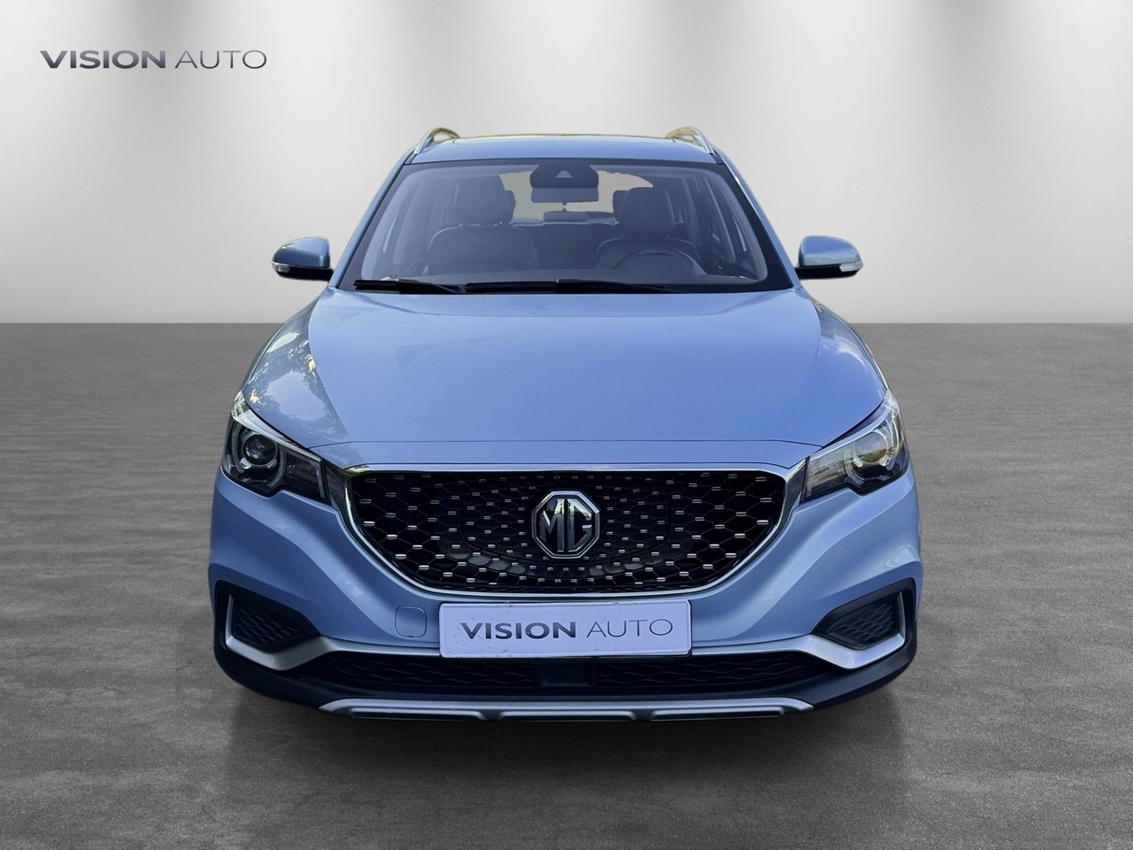 MG ZS EV EV Luxury 2020, kuva 2/10
