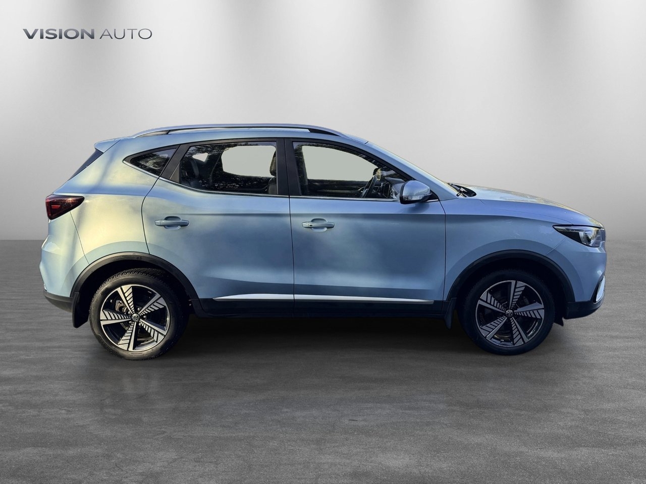 MG ZS EV EV Luxury 2020, kuva 4/10