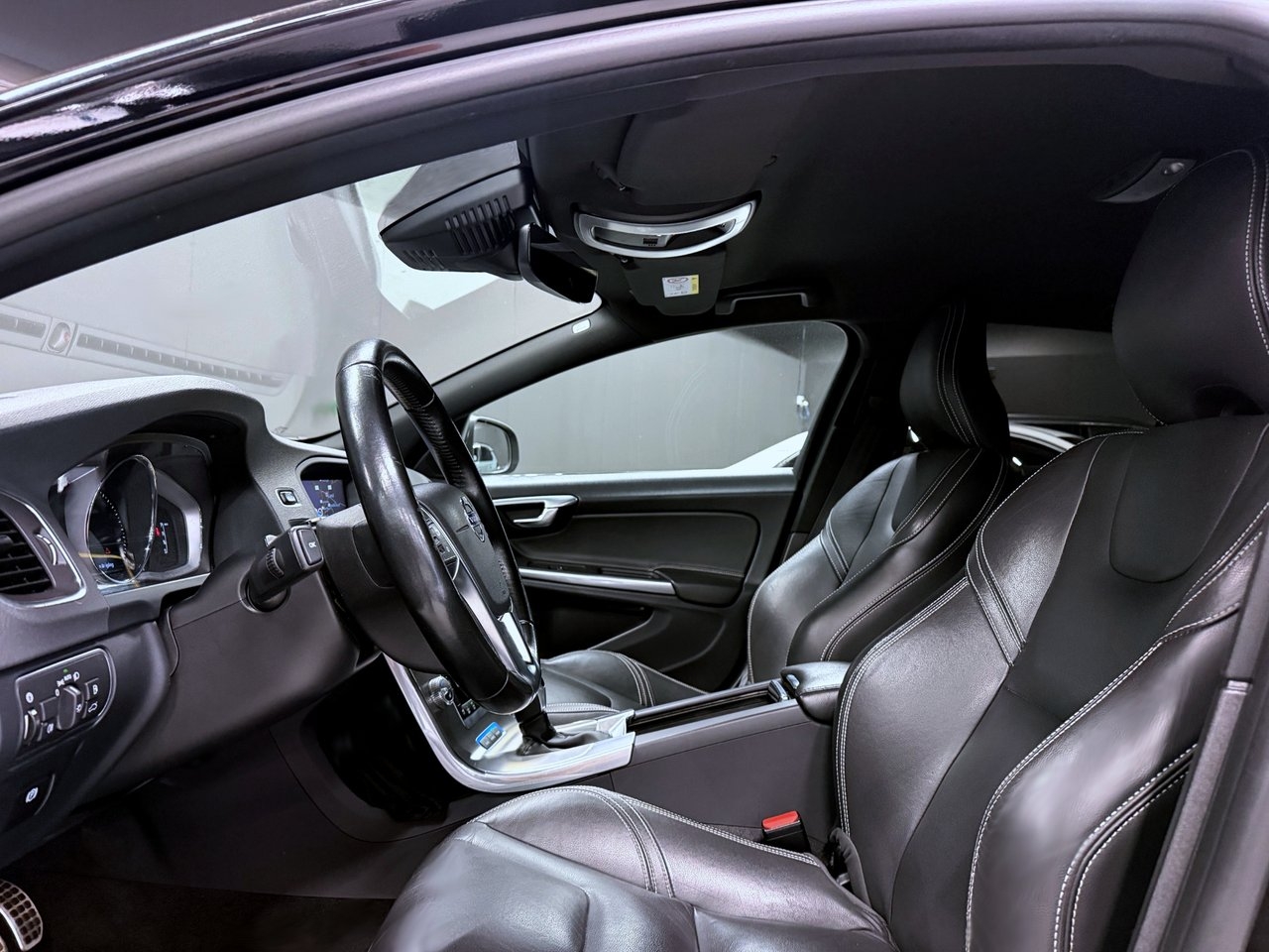 Volvo V60 2018, bild 4/10