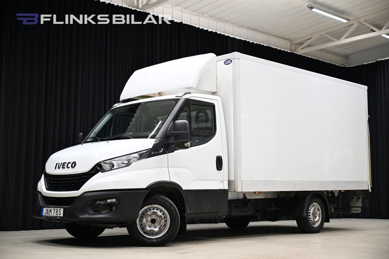 Iveco Daily