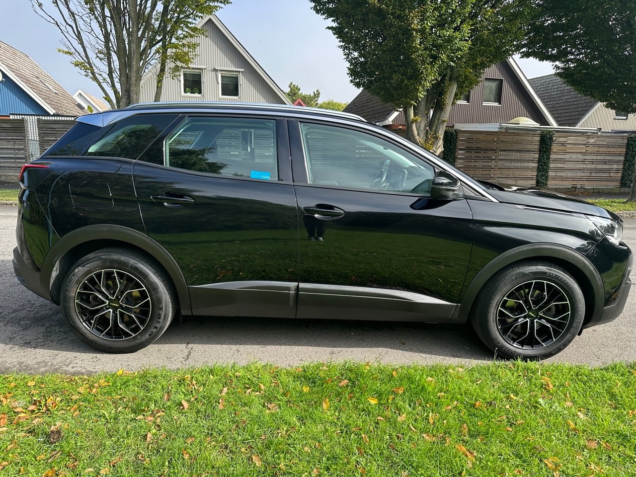 Peugeot 3008 2018, bild 6/10