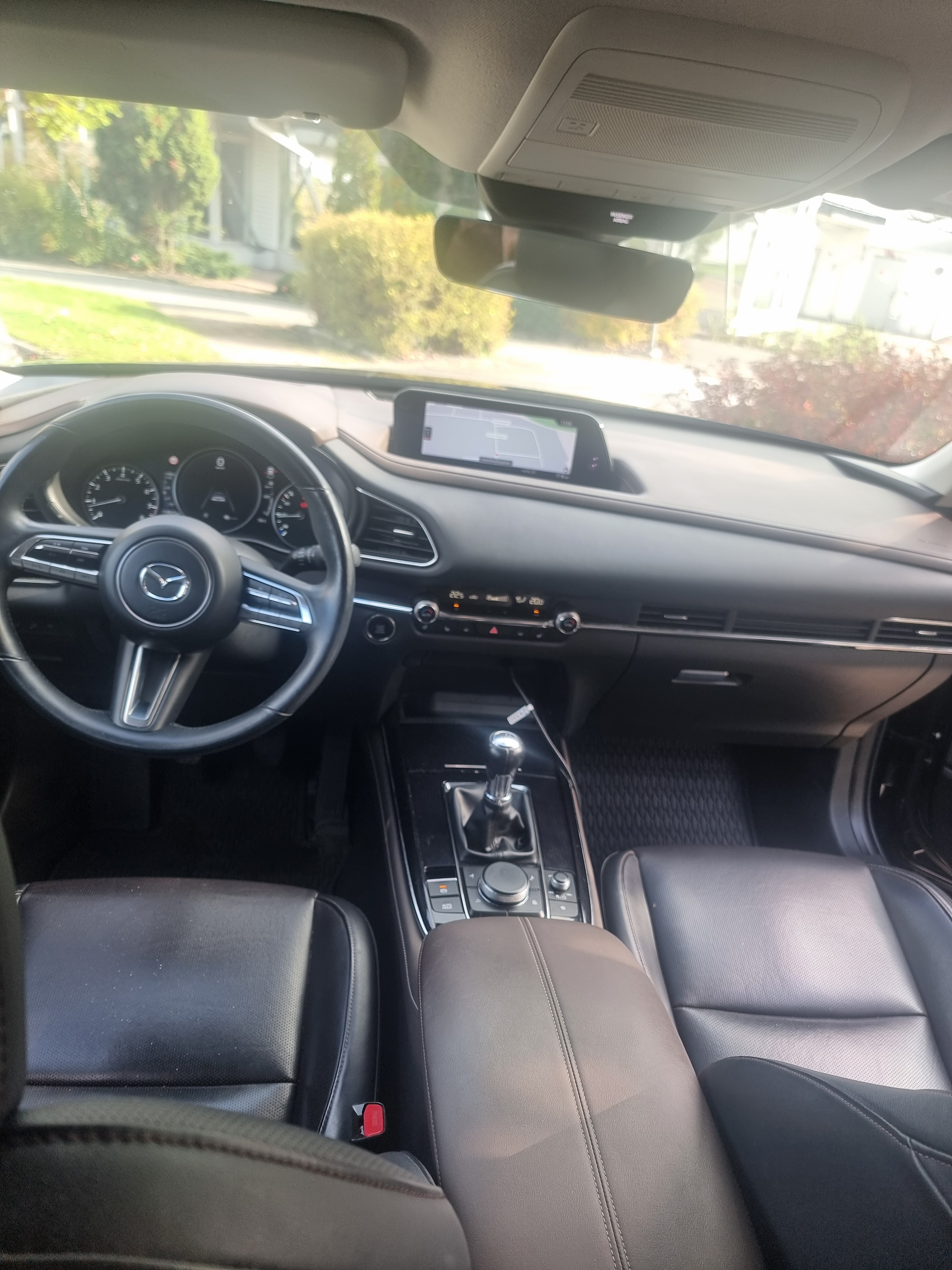 Mazda CX-30 2019, bild 4/5