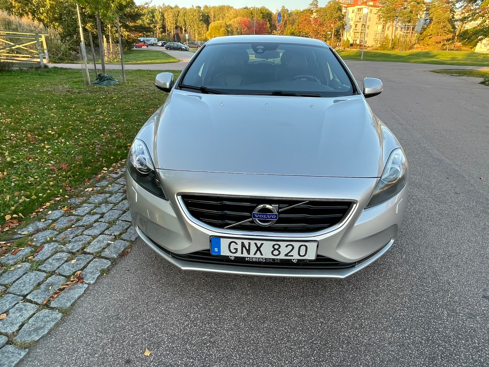 Volvo V40 2015, kuva 5/10