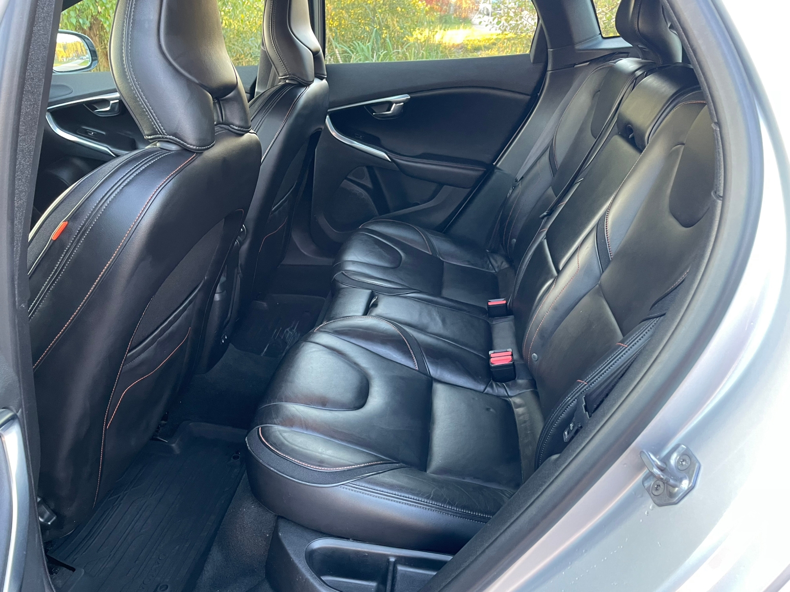 Volvo V40 2015, kuva 7/10