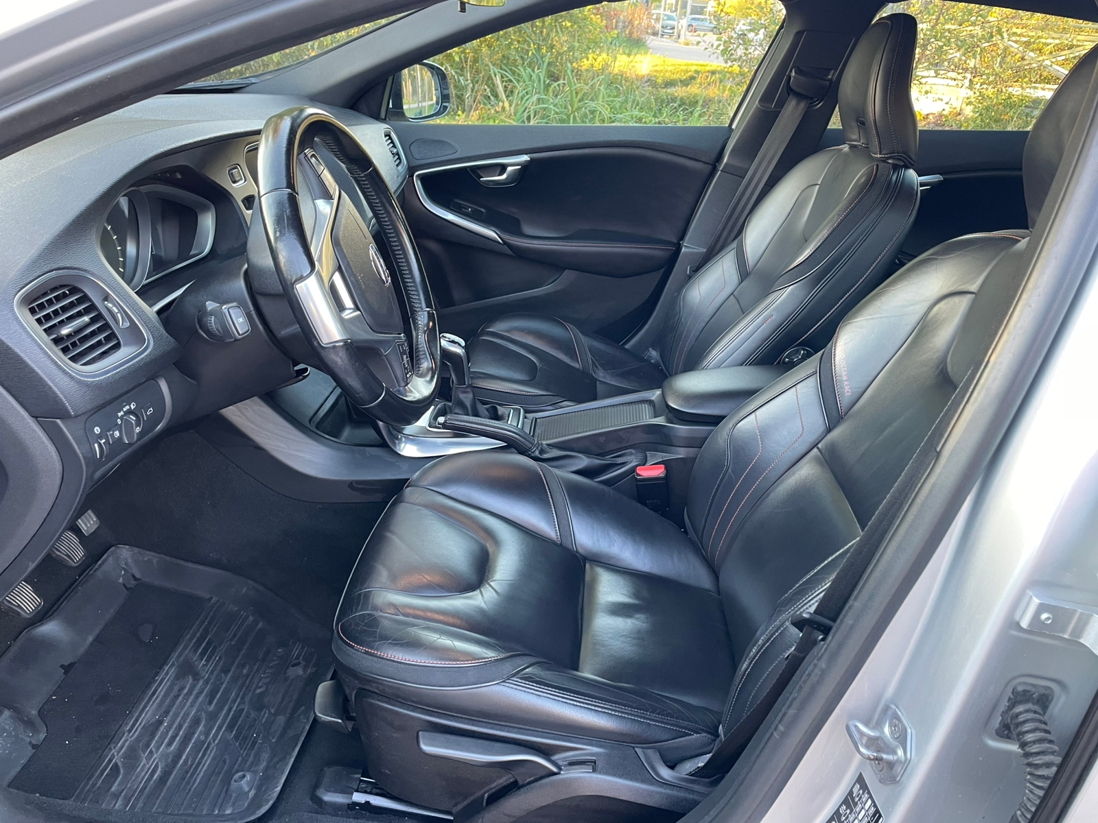Volvo V40 2015, kuva 6/10