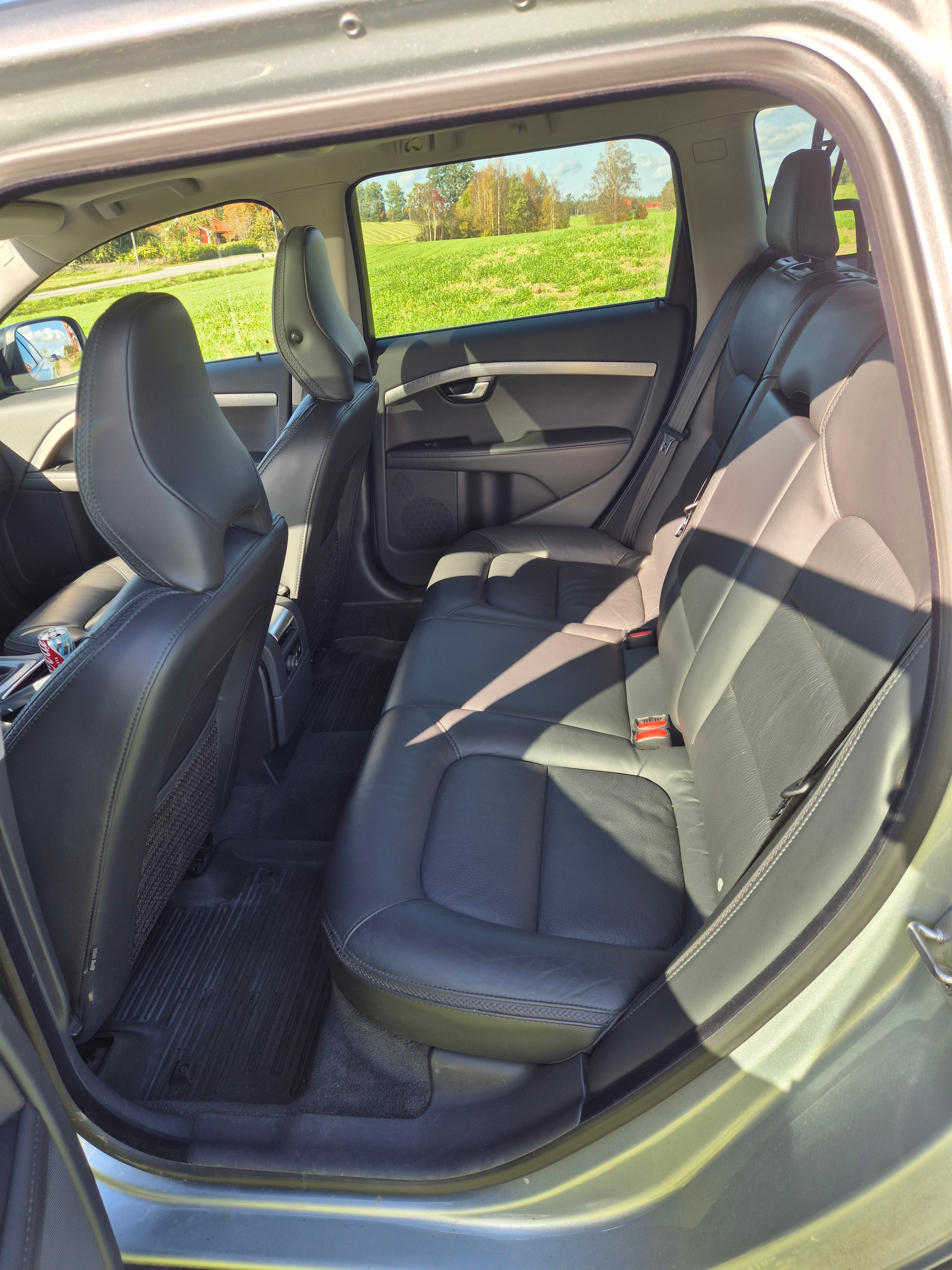 Volvo XC70 D4 AWD Manuell 2014, bild 5/6